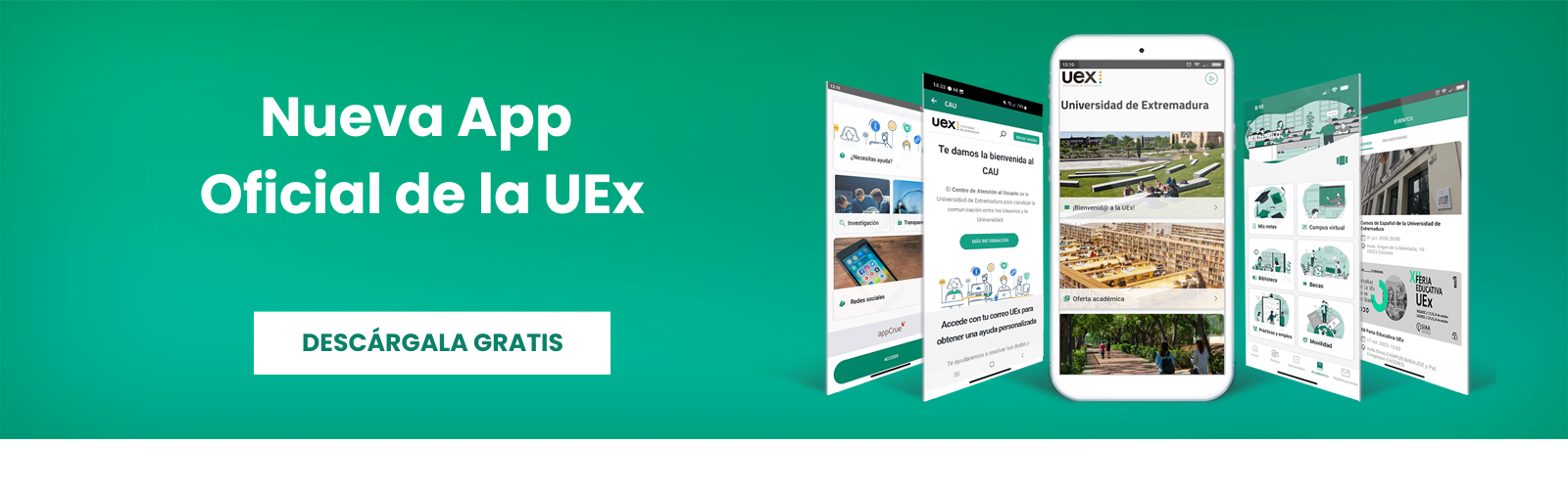 App Uex